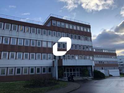 Location Locaux d'activités - Entrepôts à Marly-le-Roi