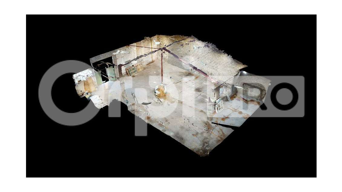 Entrepôt premium 220m² à louer à Maroeuil 