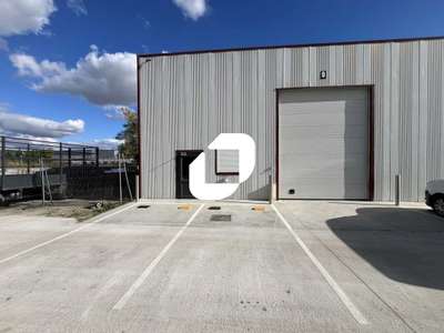 Location Locaux d'activités - Entrepôts à Marolles-en-Hurepoix
