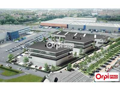 Location Locaux d'activités - Entrepôts à Marquette-lez-Lille