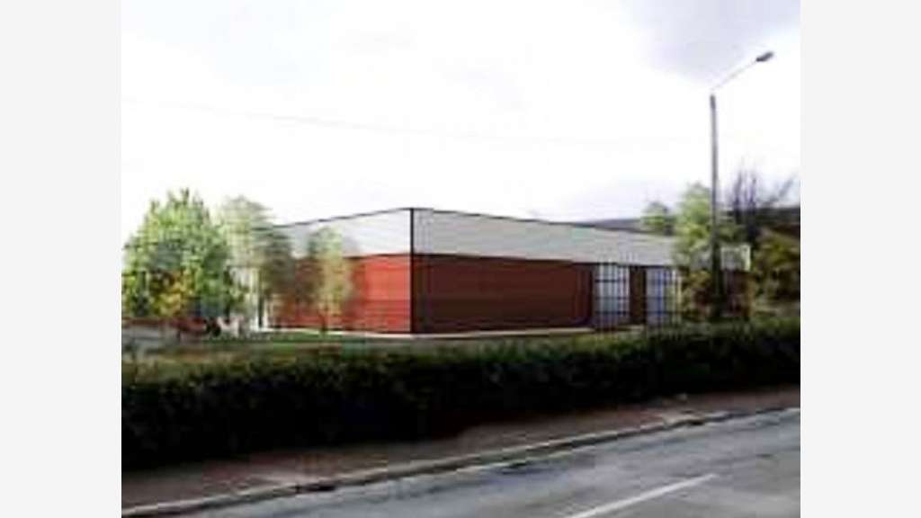 AV local d'activité 442m² Marquette-lez-Lille