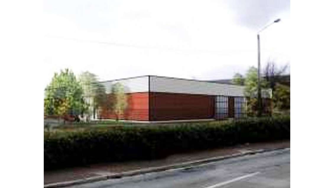 AV local d'activité 442m² Marquette-lez-Lille