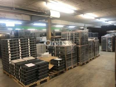 A louer local de stockage 300m² à Marsannay