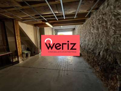 Location Locaux d'activités - Entrepôts à Marseille 14e