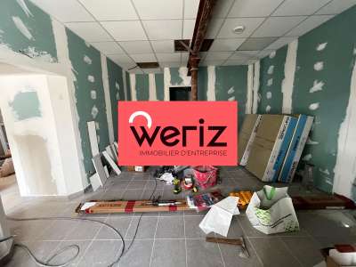 Location Locaux d'activités - Entrepôts à Marseille 14e