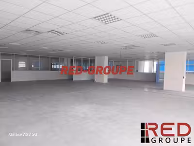 Location Locaux d'activités - Entrepôts à Marseille 14e