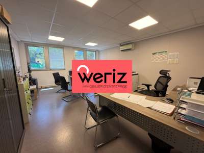 Location Locaux d'activités - Entrepôts à Marseille 15e