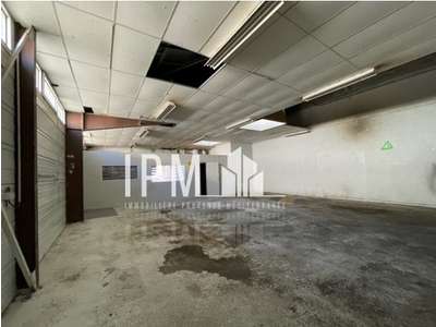 Location Locaux commerciaux - Boutiques à Marseille 15e