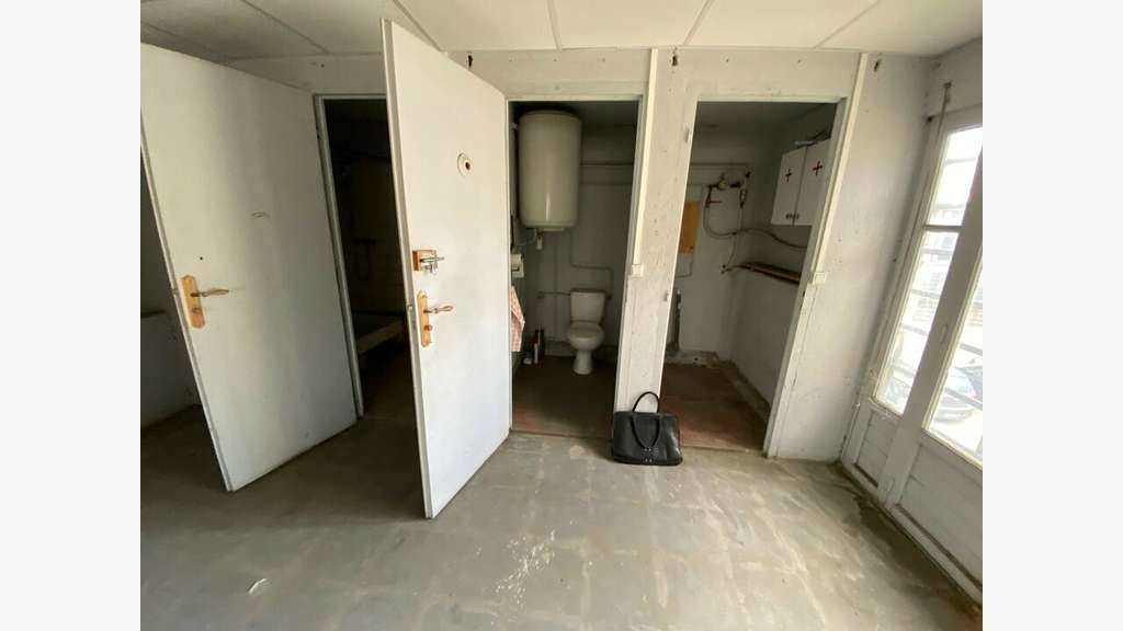 Local 214m² à louer à Marseille 15e Bld Viala