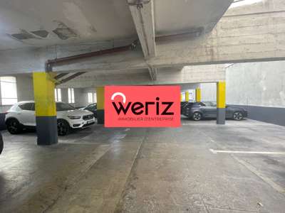 Location Locaux d'activités - Entrepôts à Marseille 3e