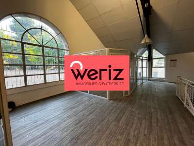 Location Locaux d'activités - Entrepôts à Marseille 4e