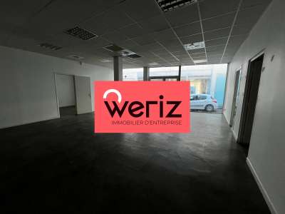 Location Locaux d'activités - Entrepôts à Marseille 5e