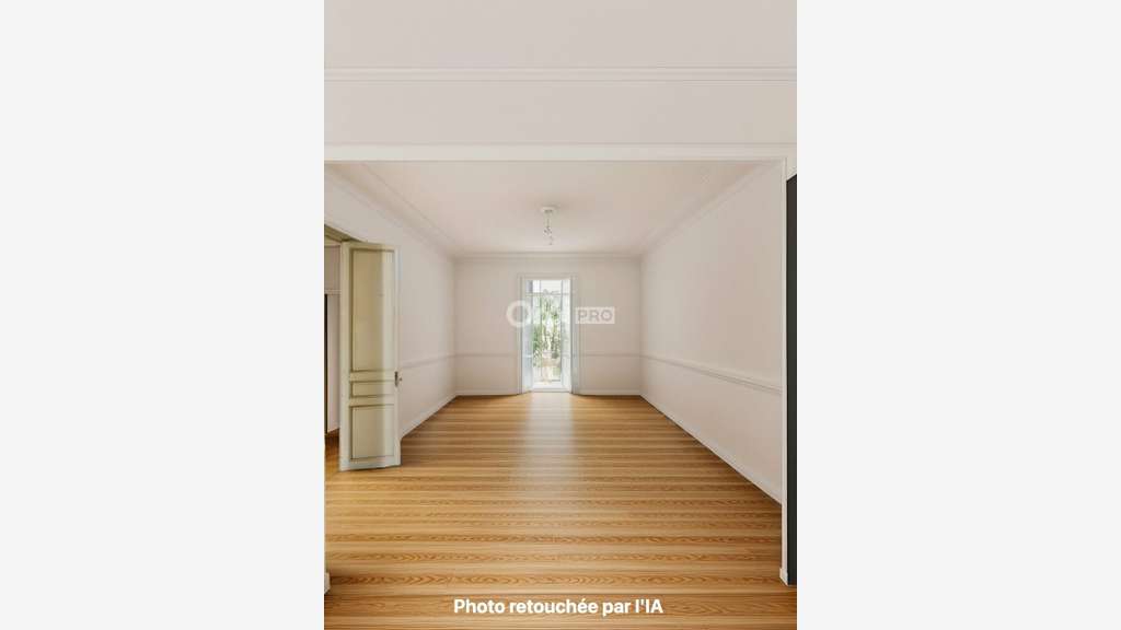 Location Local Professionnel avec Jardin