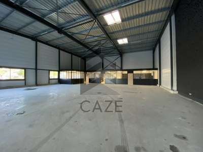 Location Locaux d'activités - Entrepôts à Martignas-sur-Jalle