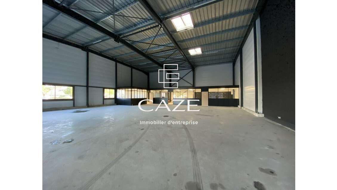 SHOWROOM / ACTIVITE A LOUER