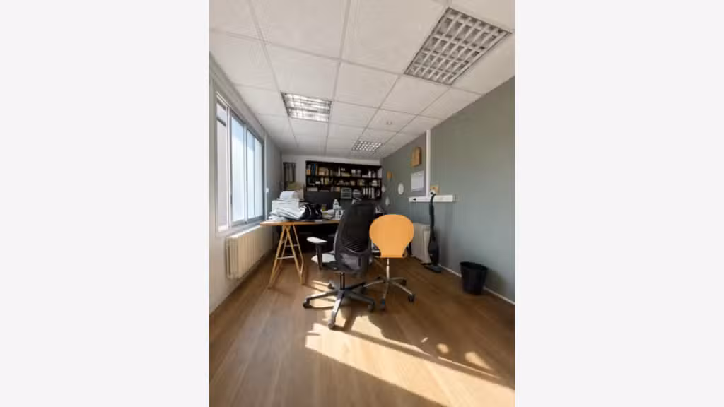 A louer local d'activité de 310 m² 13500 MARTIGUES