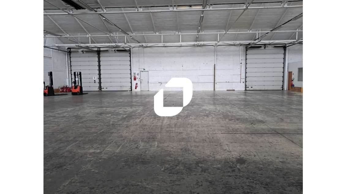 A louer Local d'activité 820m² Massy