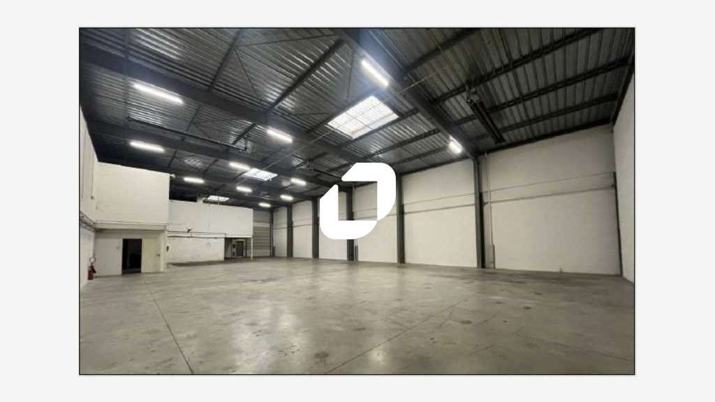 A louer Local d'activité 820m² Massy