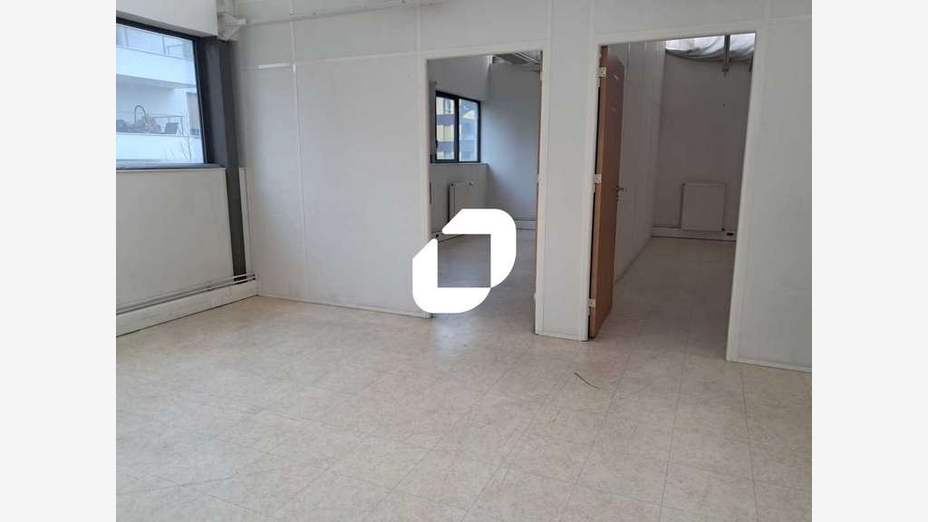 A louer Local d'activité 1188m² Massy