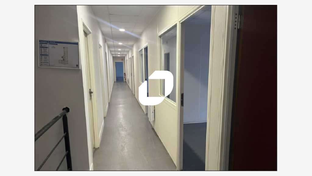 A louer Local d'activité 1188m² Massy