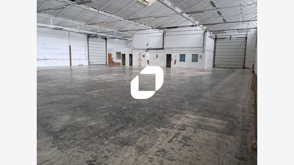 A louer Local d'activité 1188m² Massy