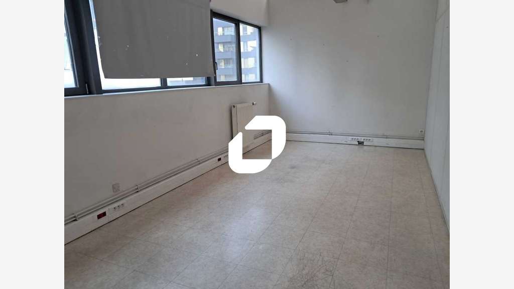 A louer Local d'activité 1188m² Massy