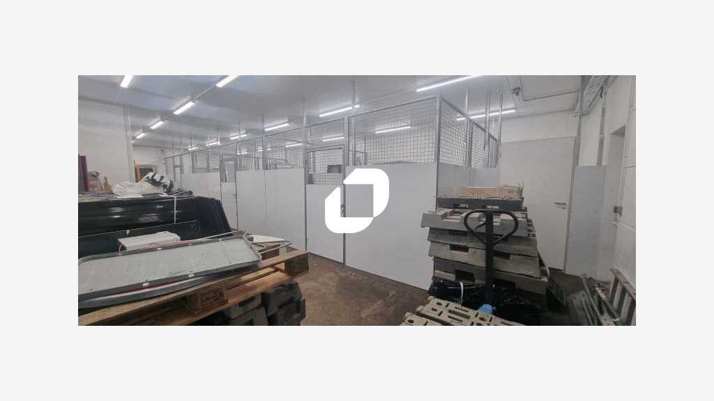 A louer Local d'activité 228m² Massy
