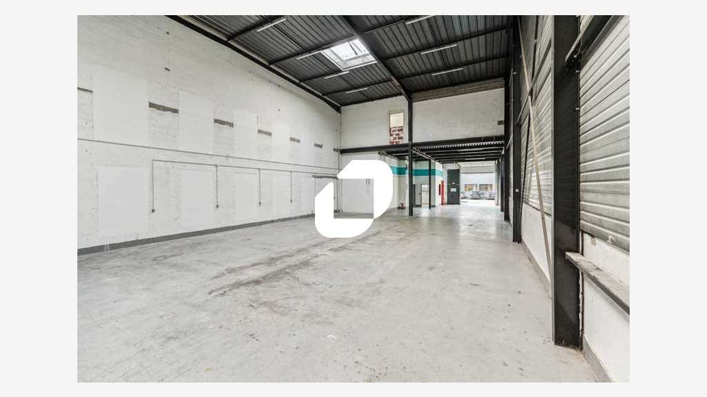 A louer Local d'activité 410m² Massy