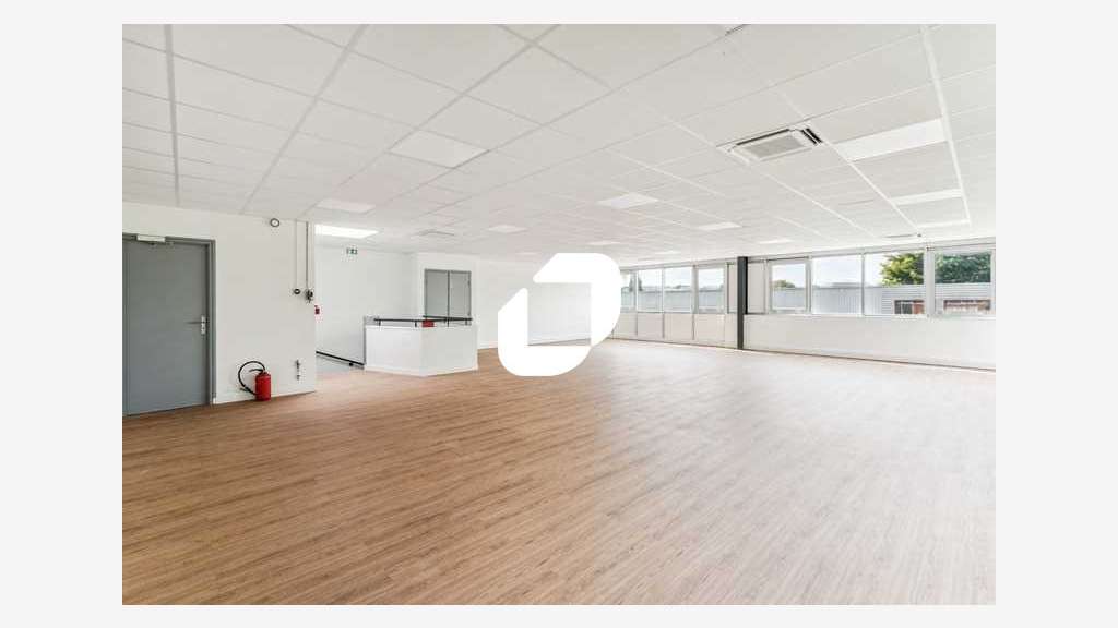 A louer Local d'activité 410m² Massy