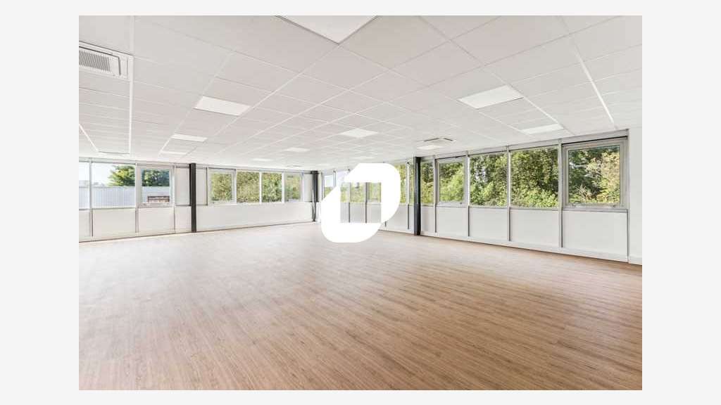 A louer Local d'activité 410m² Massy