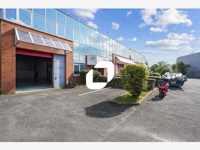 A louer Local d'activité 410m² Massy