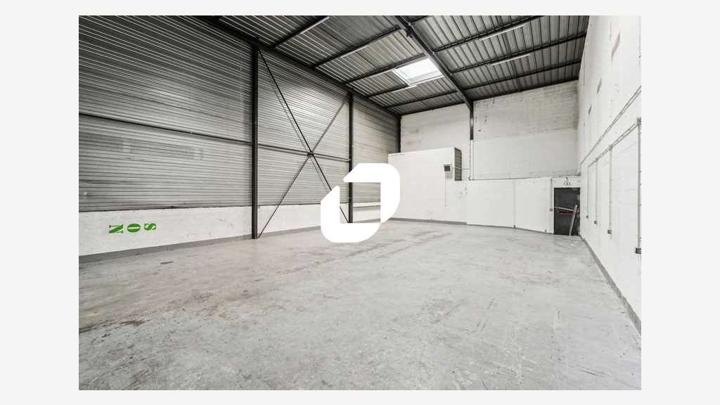 A louer Local d'activité 410m² Massy