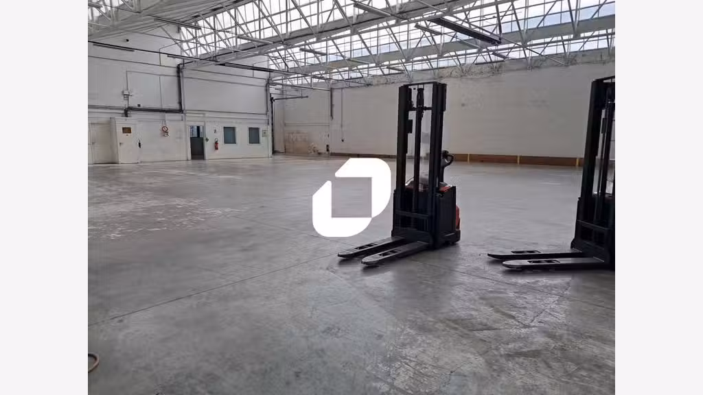 A louer Local d'activité 820m² Massy