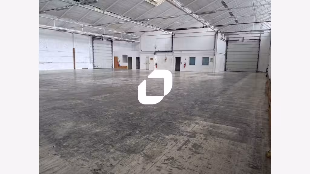 A louer Local d'activité 820m² Massy