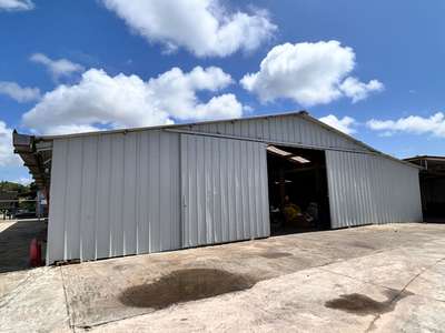 Location Locaux d'activités - Entrepôts à Matoury