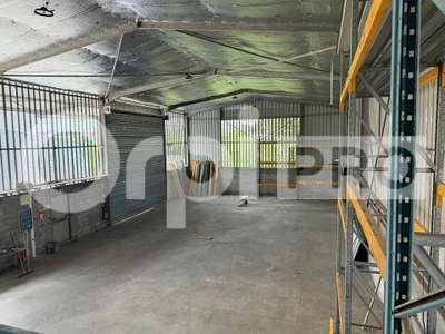 Location Locaux d'activités - Entrepôts à Matoury