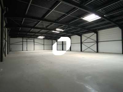 Location Locaux d'activités - Entrepôts à Mauguio