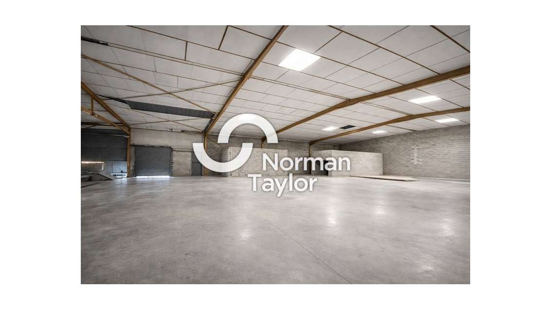 Activités et Commerces à louer à Fréjorgues