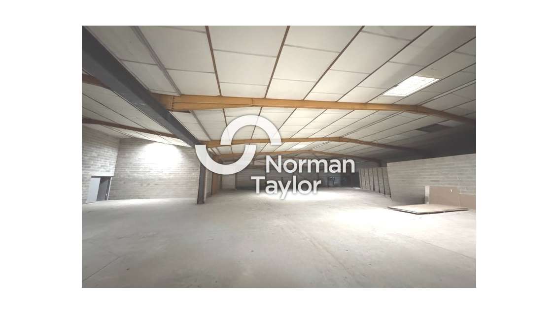 Activités et Commerces à louer dans le 34