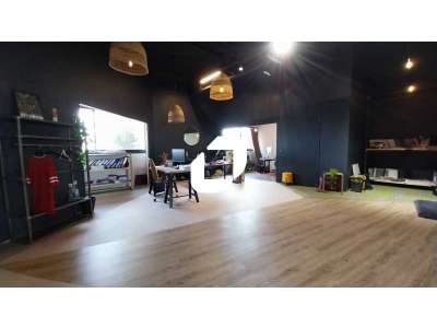 Location Locaux d'activités - Entrepôts à Mauguio