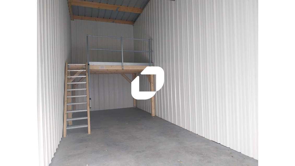A louer Local d'activité 56m² Maurepas