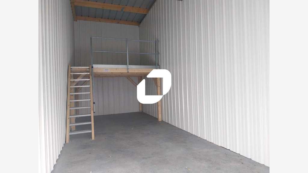 A louer Local d'activité 56m² Maurepas