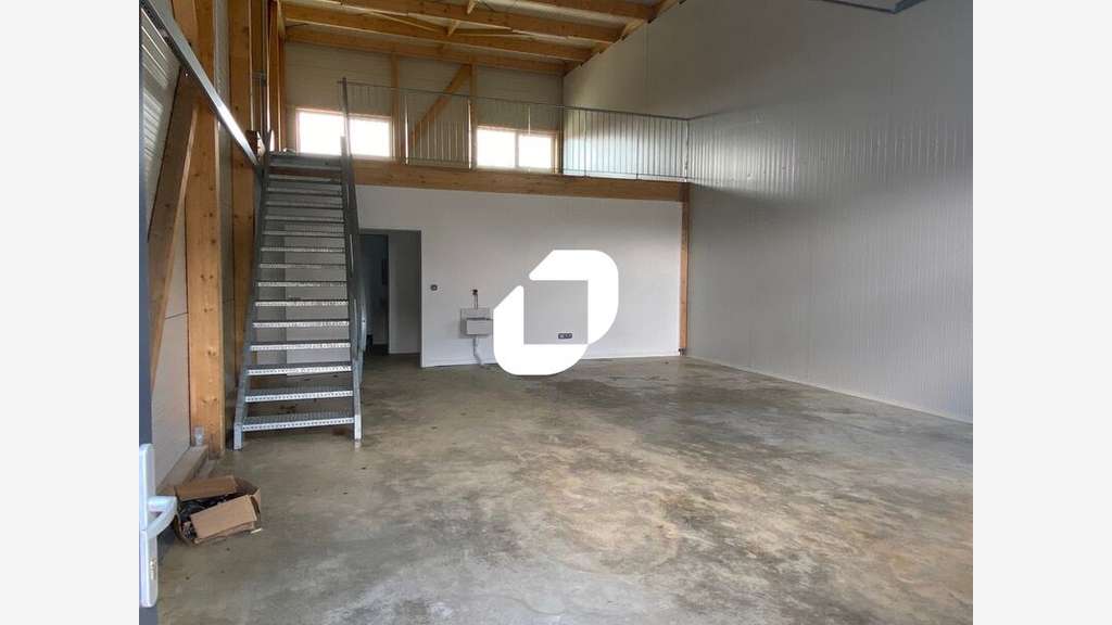 A louer Local d'activité 35m² Maurepas
