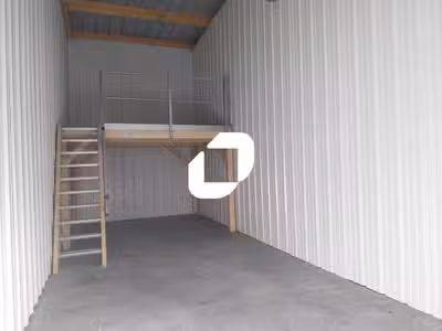 A louer Local d'activité 56m² Maurepas