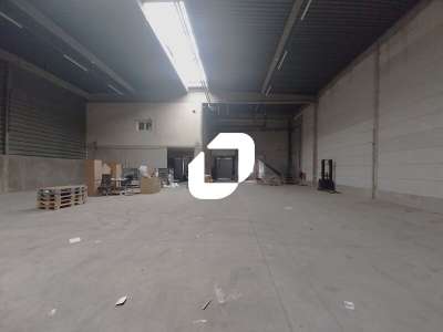A louer Local d'activité 4537m² Maurepas