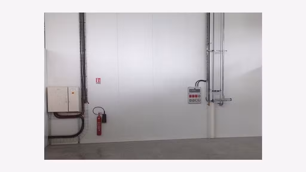 Ateliers modulables en location Industrilab