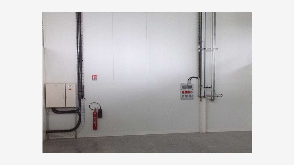 Ateliers modulables 73m² en location à Meaulte