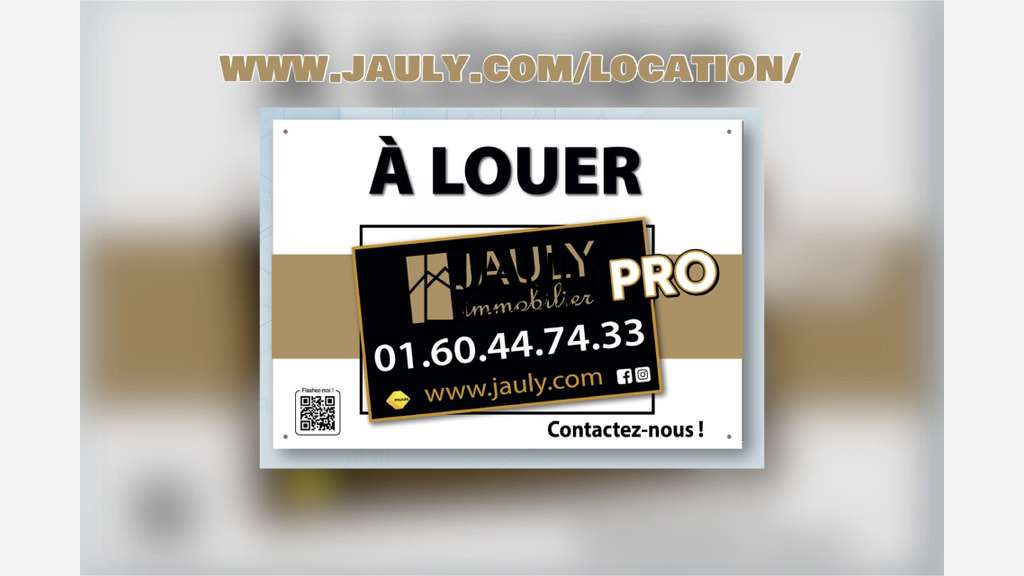 A louer entrepôt de 5 520m² en z.i de Meaux (77)
