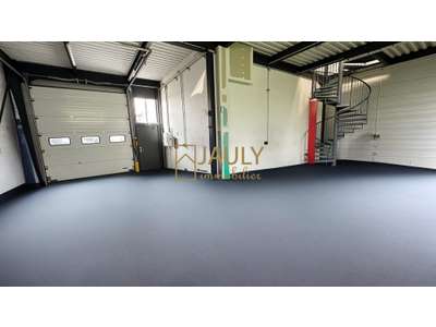 Location Locaux d'activités - Entrepôts à Meaux