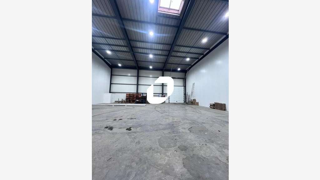 A louer Local d'activité 640m² Meaux